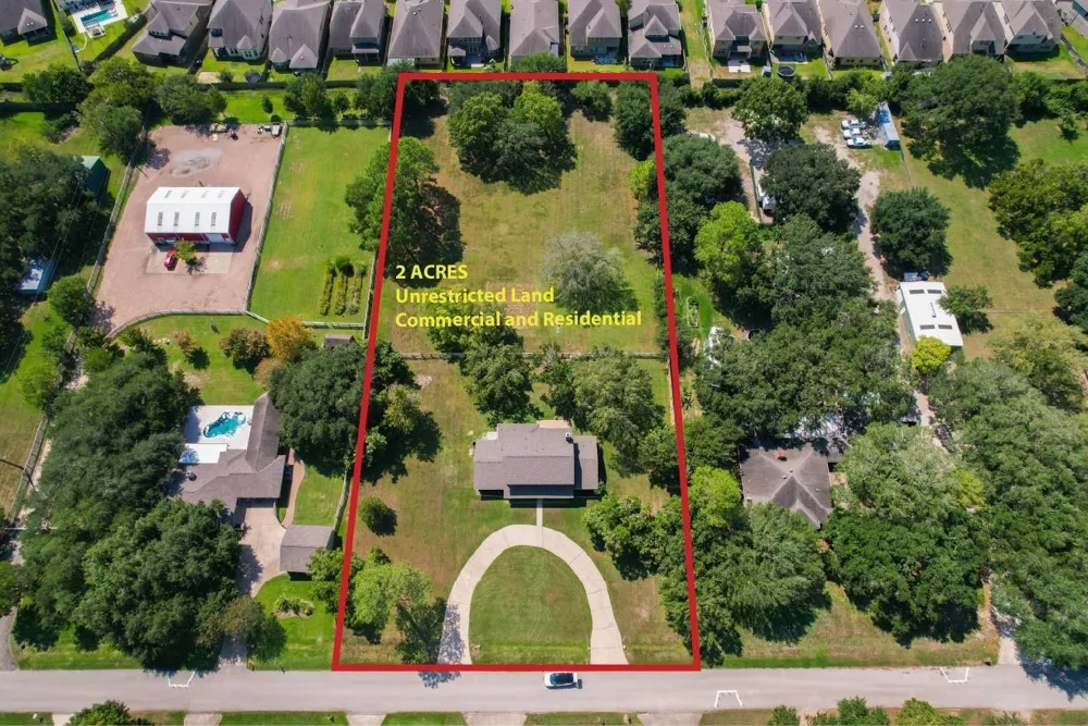 26751 Willow Lane Katy, TX 77494