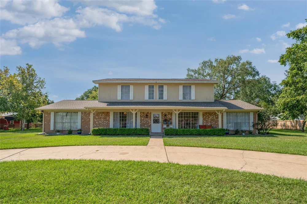 26751 Willow Lane Katy, TX 77494