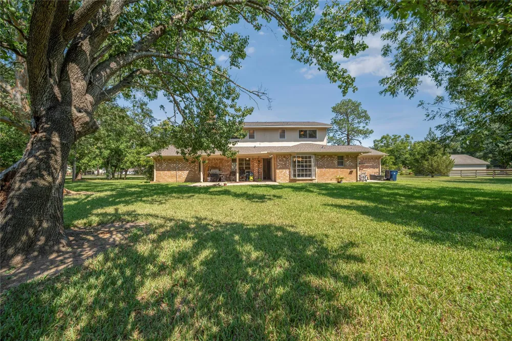 26751 Willow Lane Katy, TX 77494