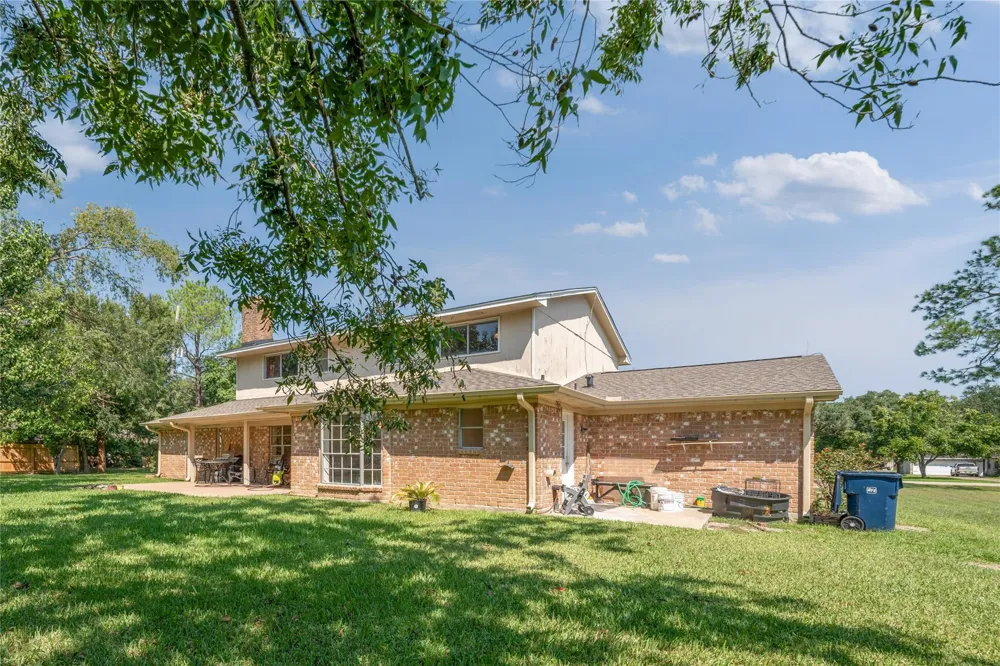 26751 Willow Lane Katy, TX 77494
