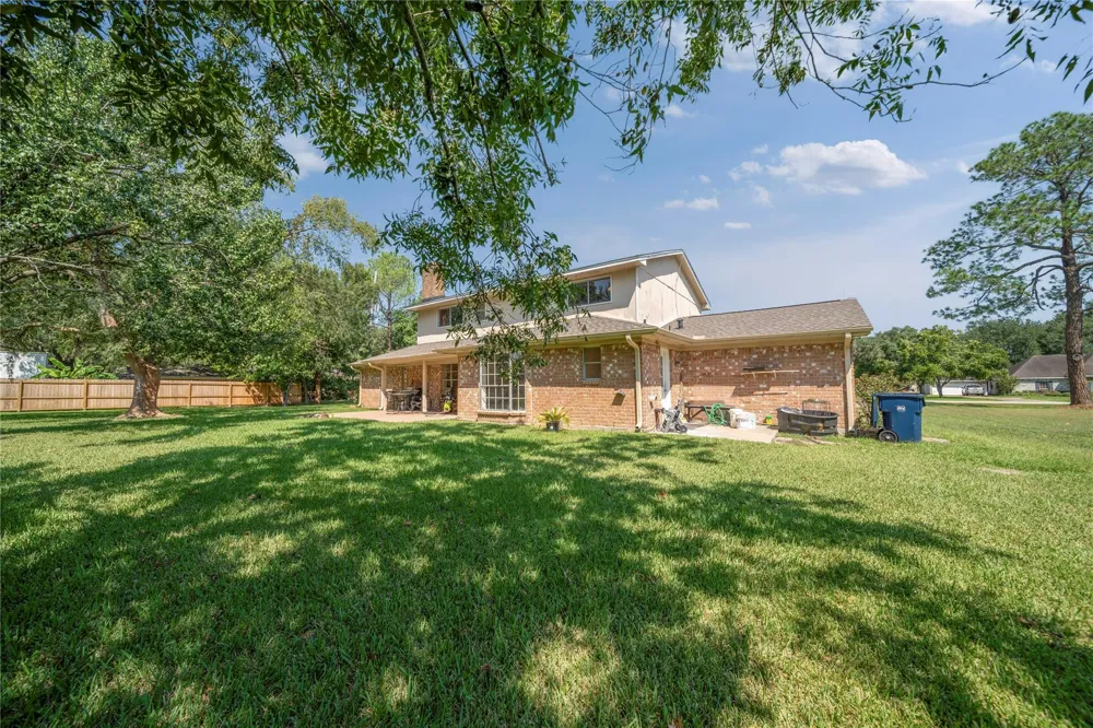26751 Willow Lane Katy, TX 77494