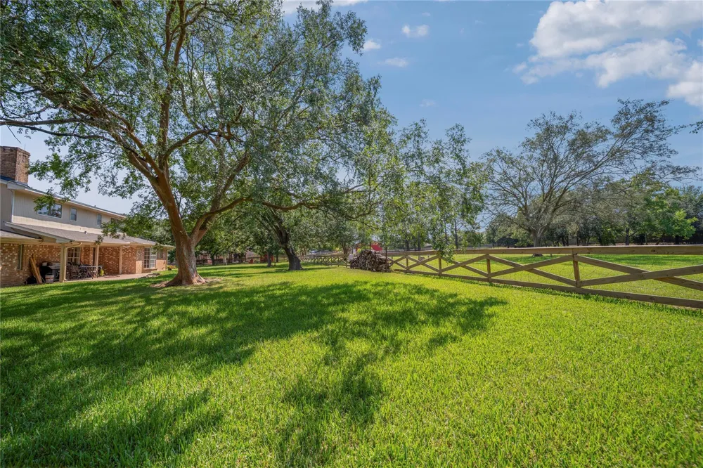 26751 Willow Lane Katy, TX 77494
