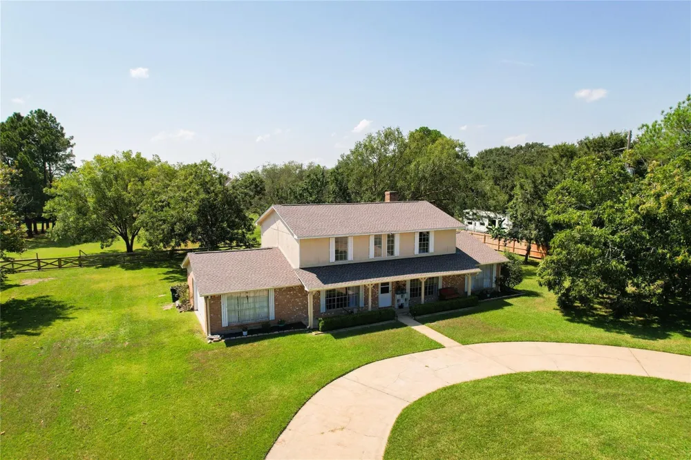 26751 Willow Lane Katy, TX 77494