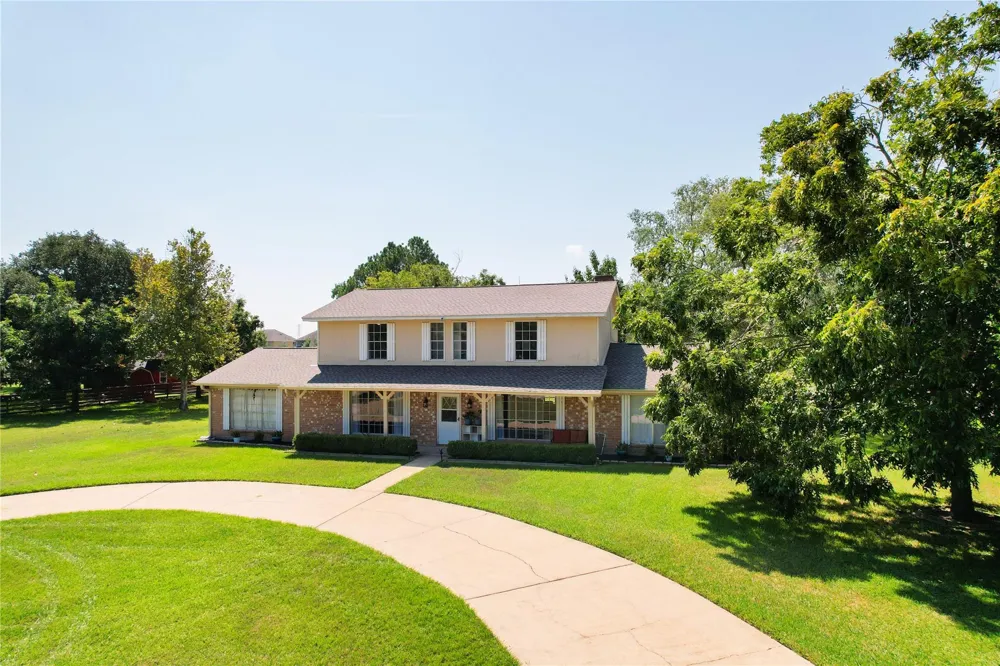 26751 Willow Lane Katy, TX 77494