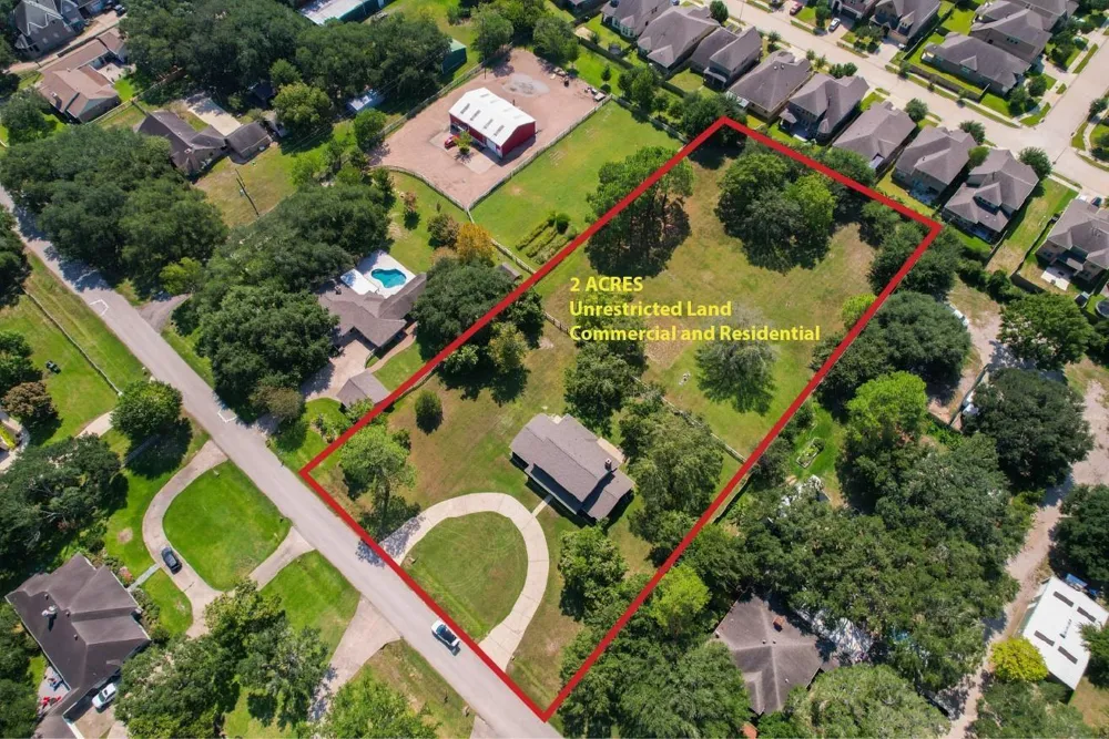 26751 Willow Lane Katy, TX 77494