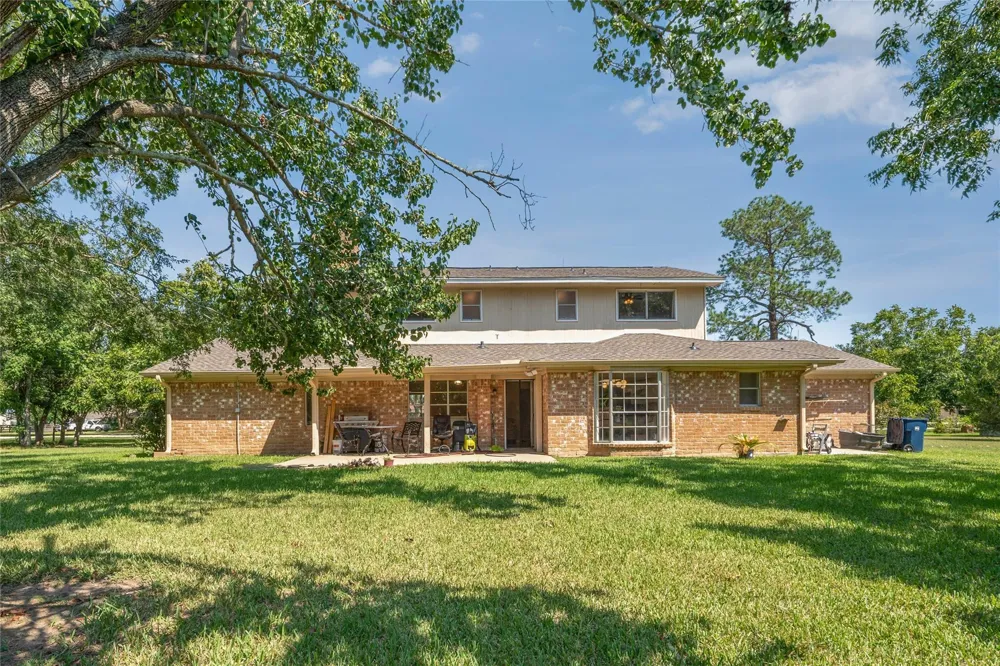 26751 Willow Lane Katy, TX 77494
