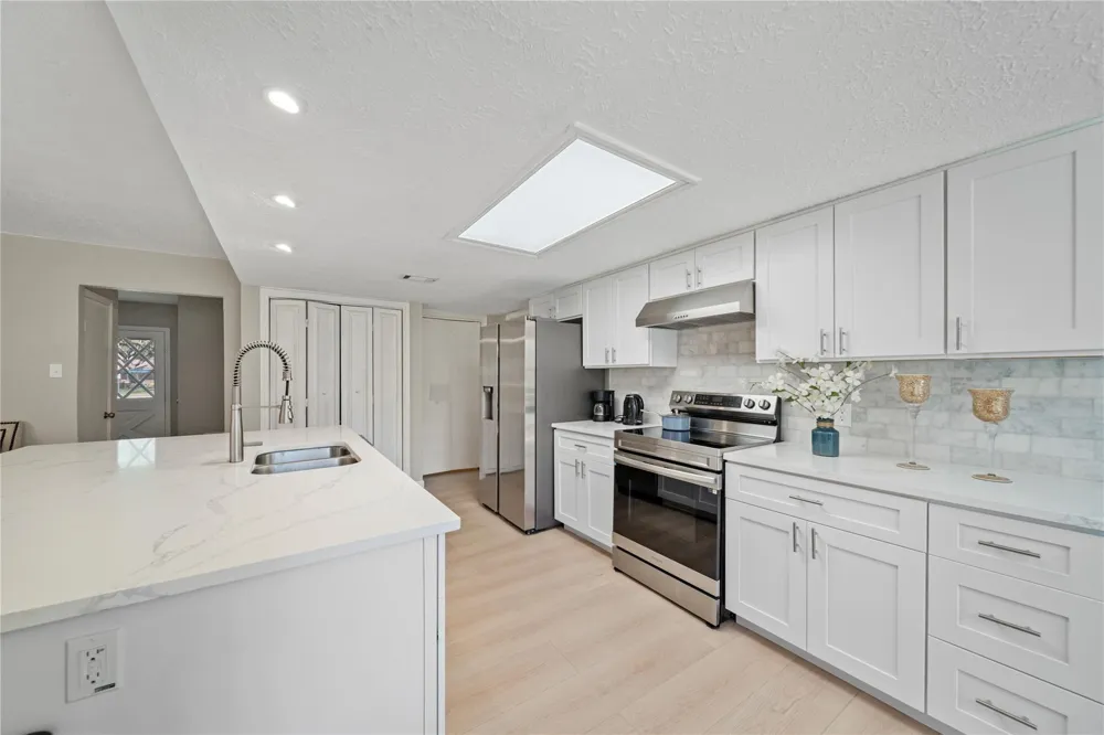 26751 Willow Lane Katy, TX 77494