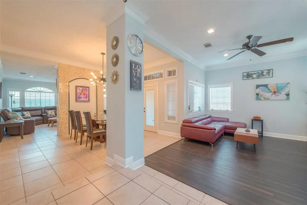 5439 Fern Park Drive Kingwood, TX 77339