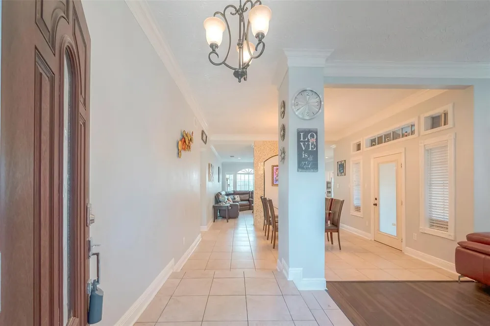 5439 Fern Park Drive Kingwood, TX 77339