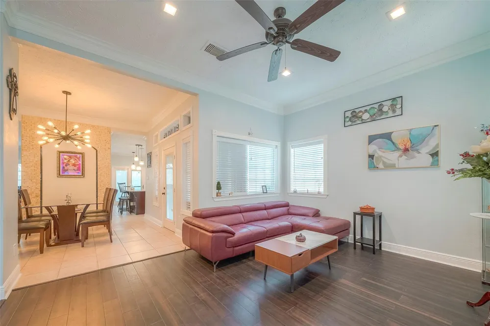 5439 Fern Park Drive Kingwood, TX 77339