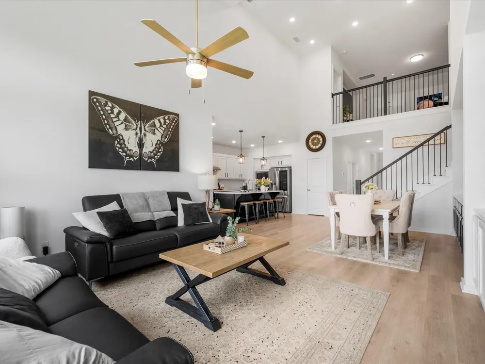 19331 Sorel Copley Drive Magnolia, TX 77355