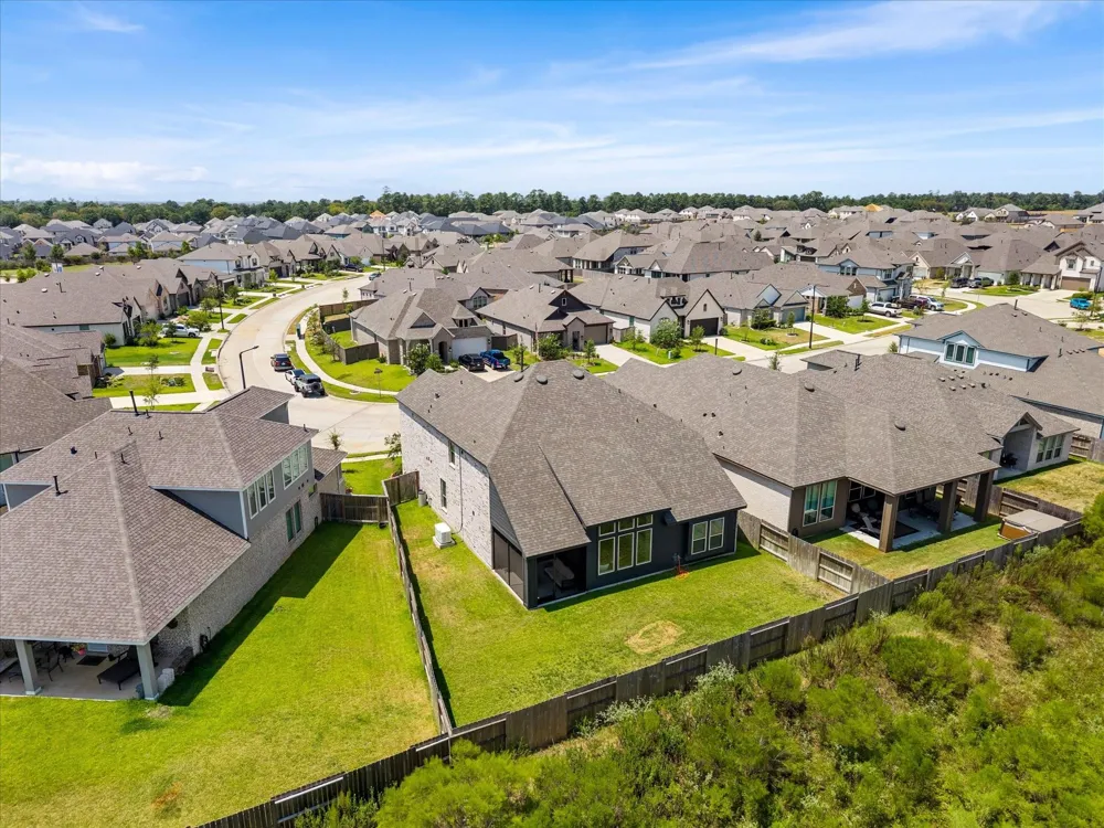 19331 Sorel Copley Drive Magnolia, TX 77355