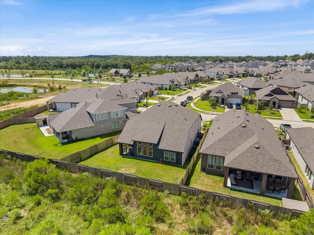 19331 Sorel Copley Drive Magnolia, TX 77355
