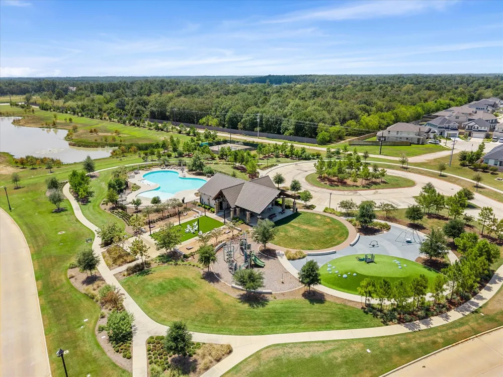 19331 Sorel Copley Drive Magnolia, TX 77355