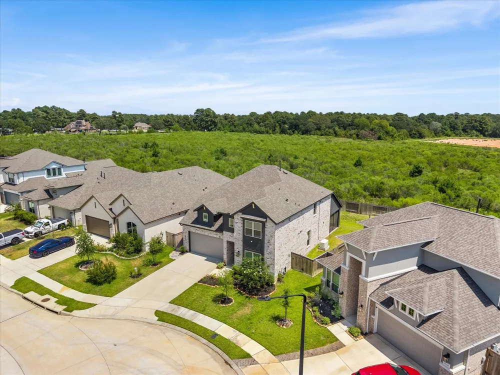 19331 Sorel Copley Drive Magnolia, TX 77355