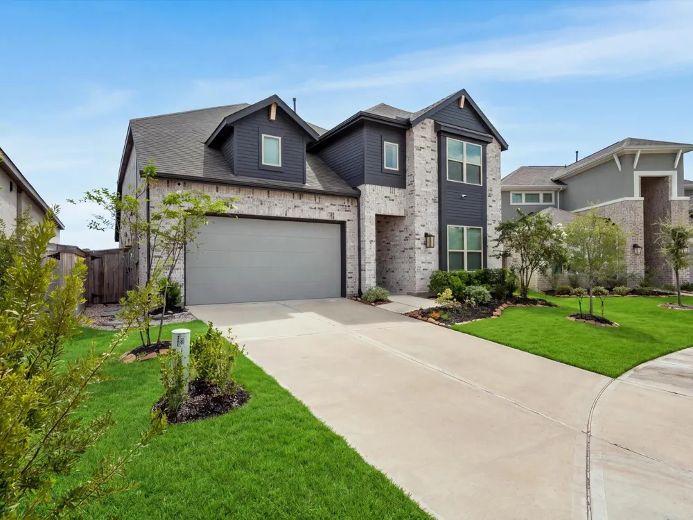 19331 Sorel Copley Drive Magnolia, TX 77355