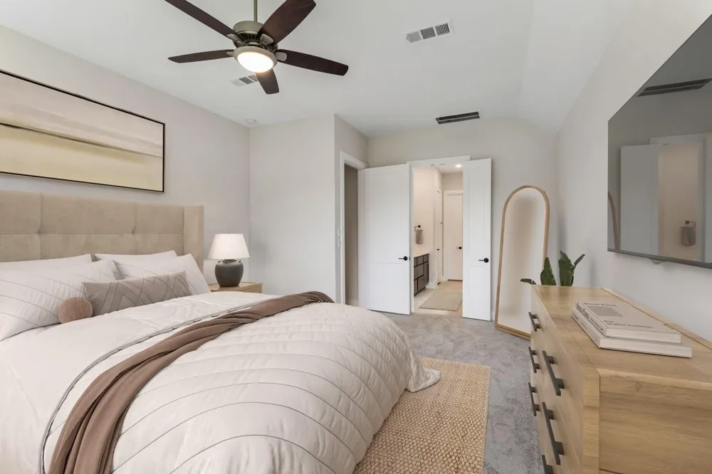 8143 Fenway Heights Dr The Woodlands, TX 77389