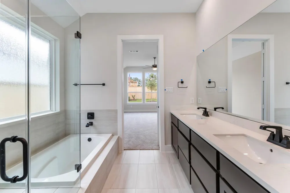 8143 Fenway Heights Dr The Woodlands, TX 77389