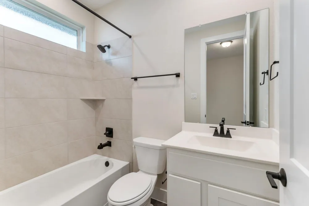 8143 Fenway Heights Dr The Woodlands, TX 77389