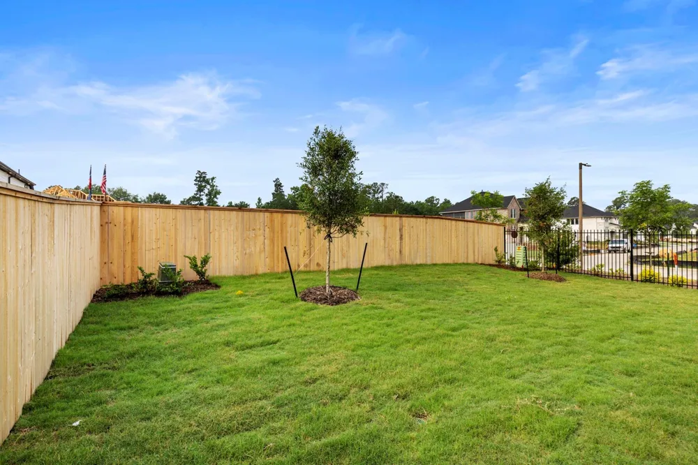 8143 Fenway Heights Dr The Woodlands, TX 77389