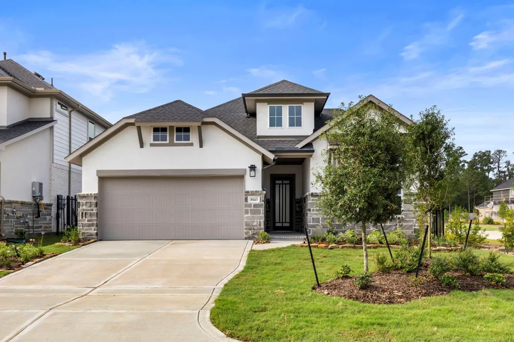 8143 Fenway Heights Dr The Woodlands, TX 77389