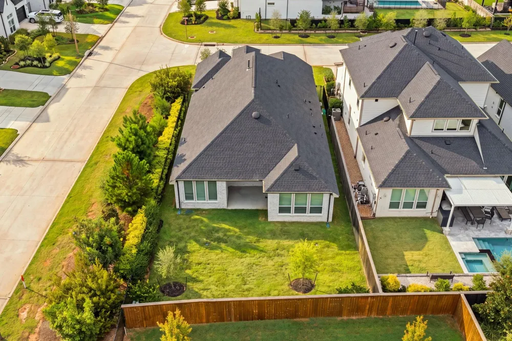 8143 Fenway Heights Dr The Woodlands, TX 77389