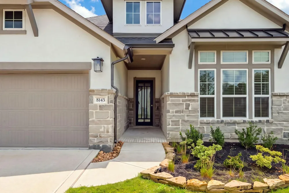 8143 Fenway Heights Dr The Woodlands, TX 77389