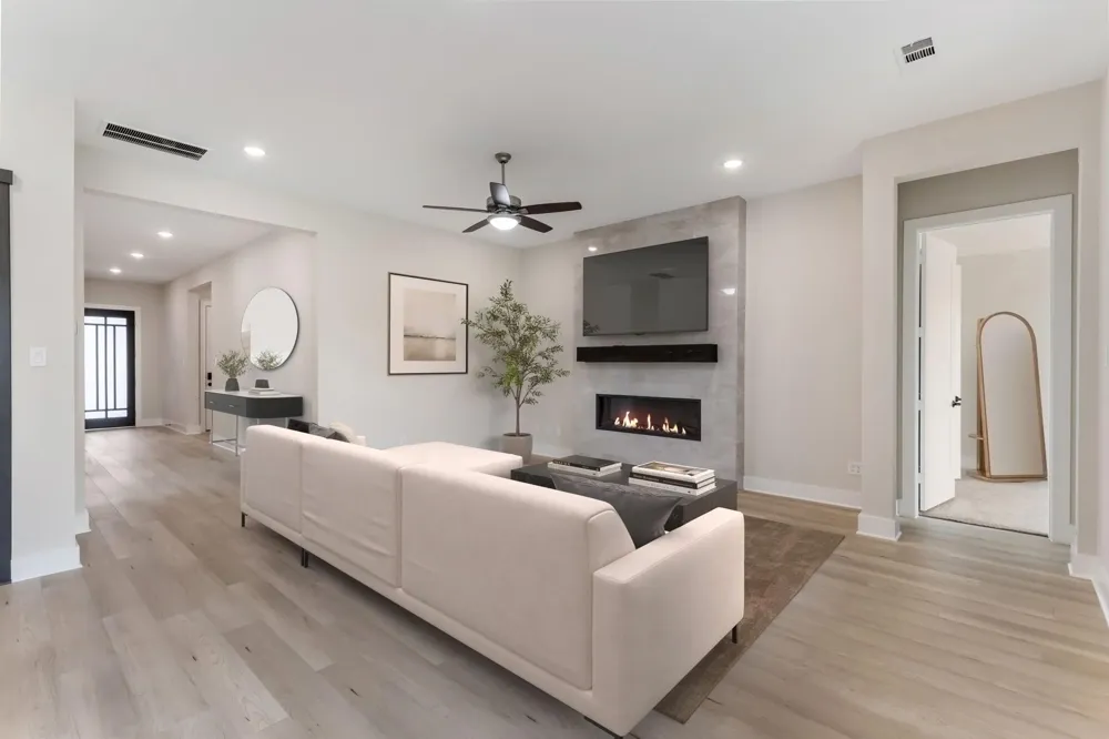 8143 Fenway Heights Dr The Woodlands, TX 77389