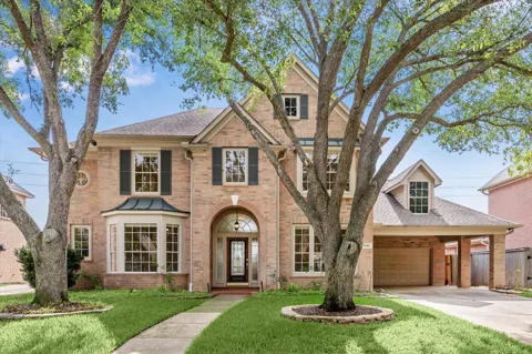 5418 Windham Springs Court