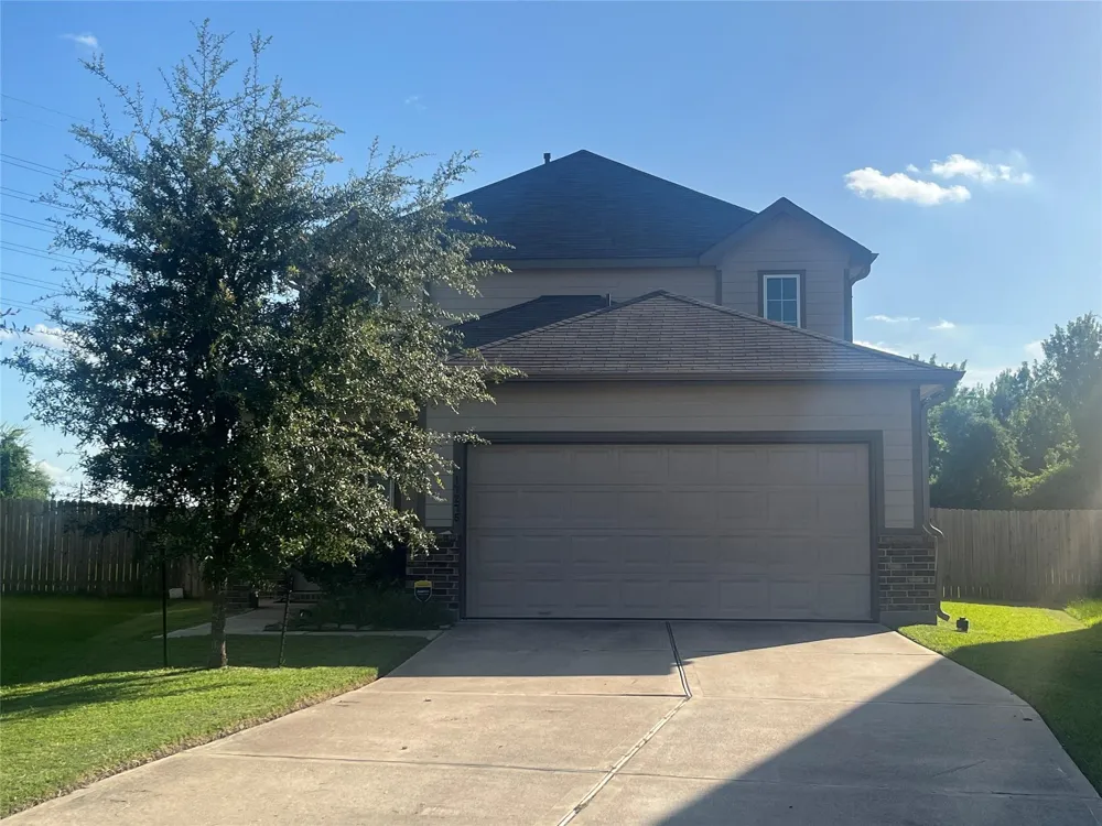 17275 Quiet Song Court Richmond, TX 77407