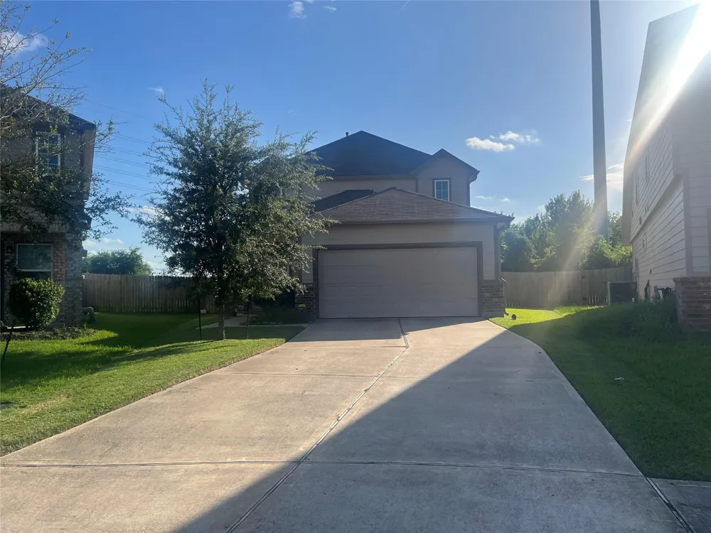 17275 Quiet Song Court Richmond, TX 77407