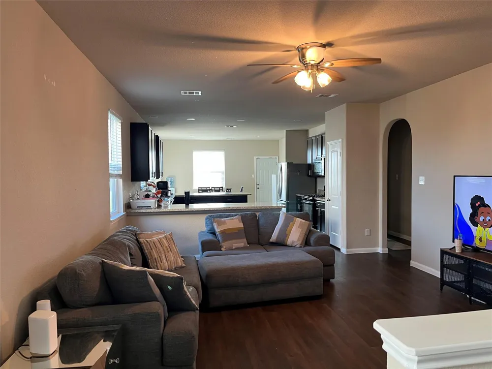 17275 Quiet Song Court Richmond, TX 77407