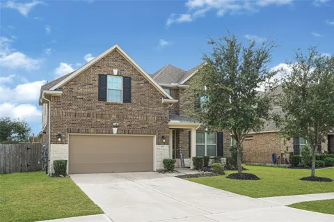 19422 Lake Ridge Drive