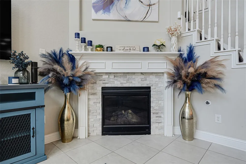 19422 Lake Ridge Drive Manvel, TX 77578
