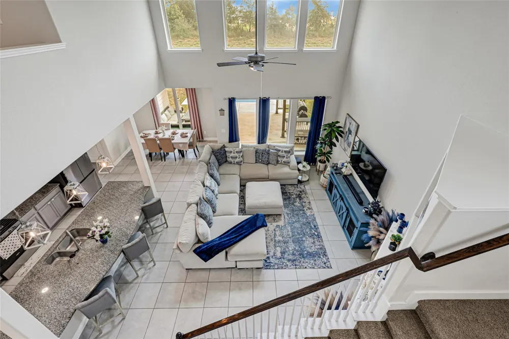19422 Lake Ridge Drive Manvel, TX 77578