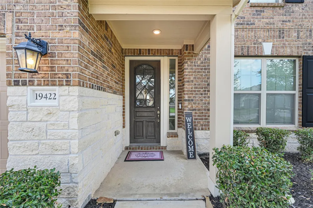 19422 Lake Ridge Drive Manvel, TX 77578
