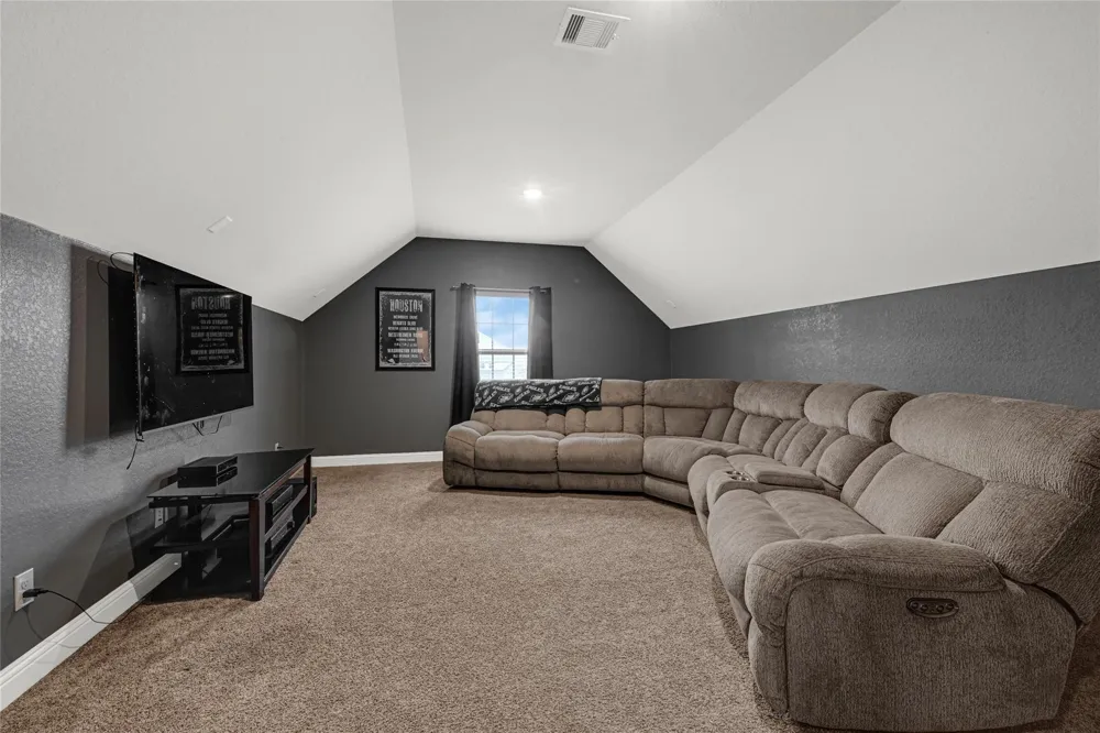 19422 Lake Ridge Drive Manvel, TX 77578