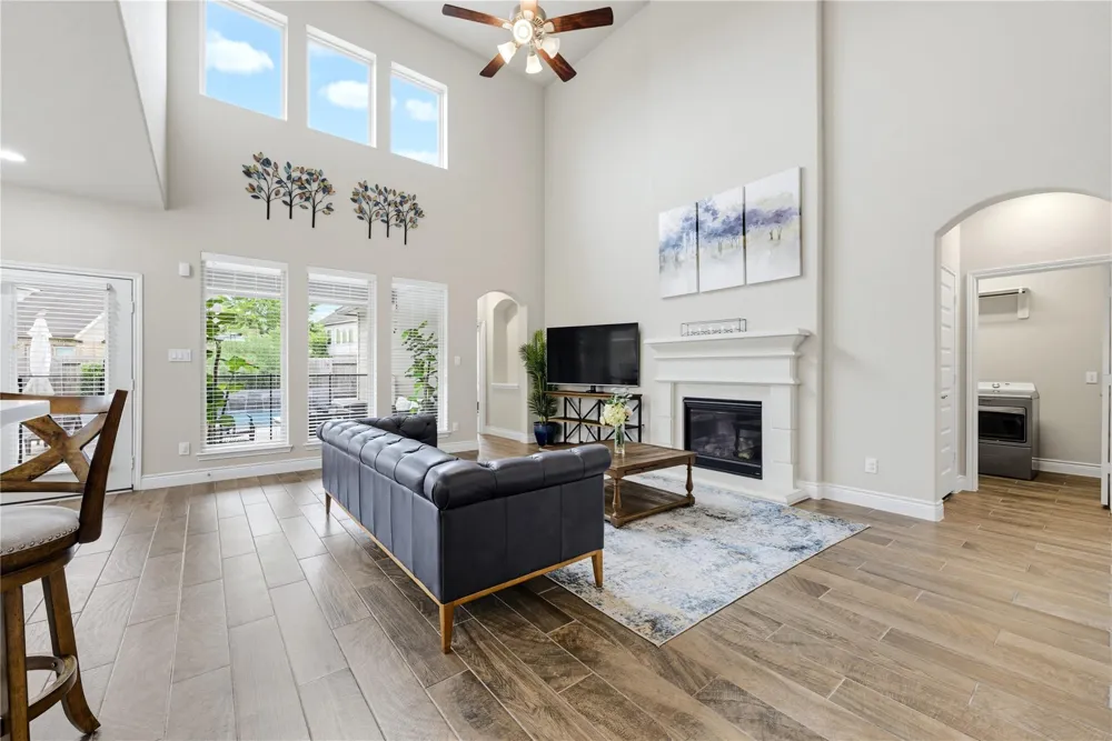 13226 Sage Meadow Lane Pearland, TX 77584