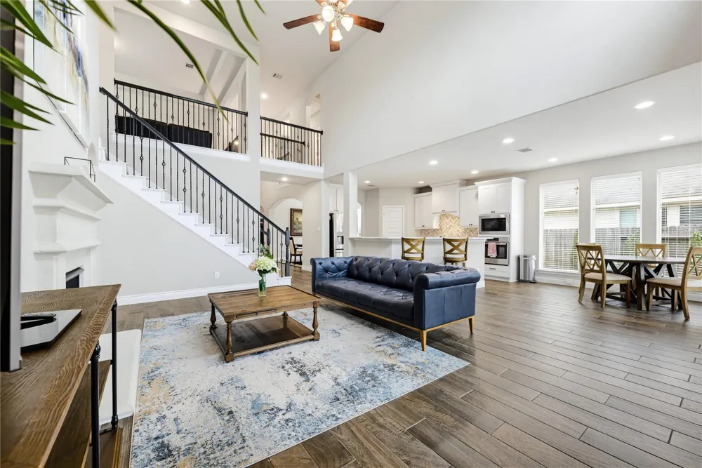 13226 Sage Meadow Lane Pearland, TX 77584