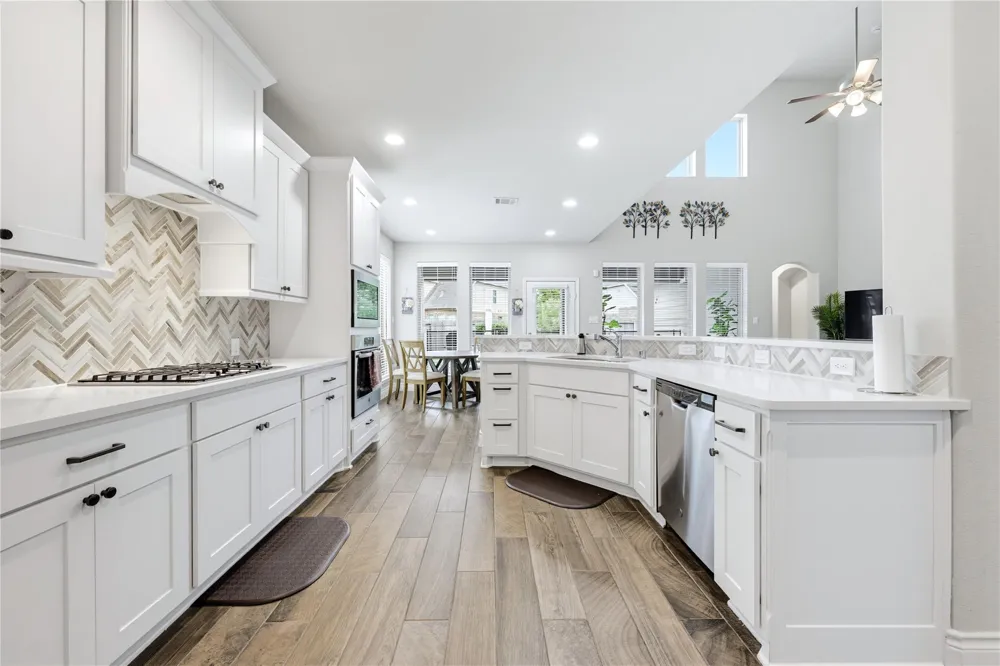 13226 Sage Meadow Lane Pearland, TX 77584