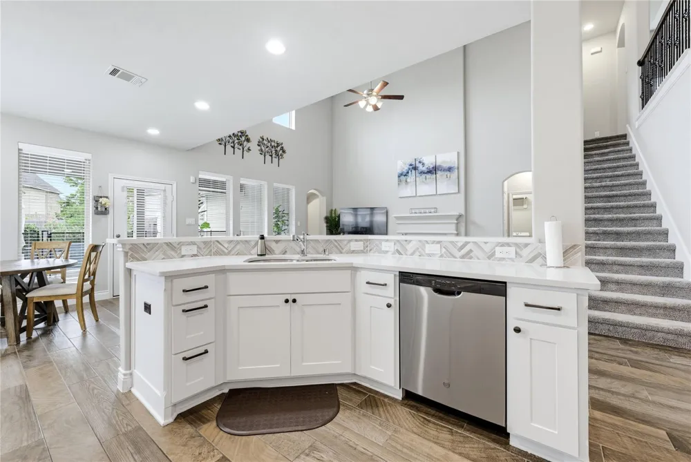 13226 Sage Meadow Lane Pearland, TX 77584