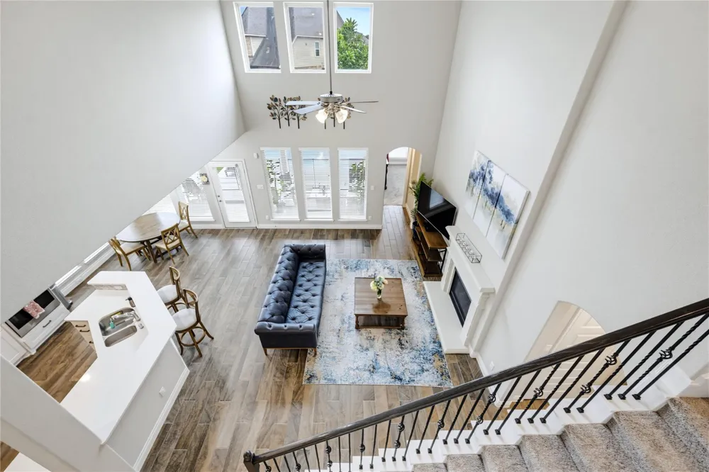 13226 Sage Meadow Lane Pearland, TX 77584