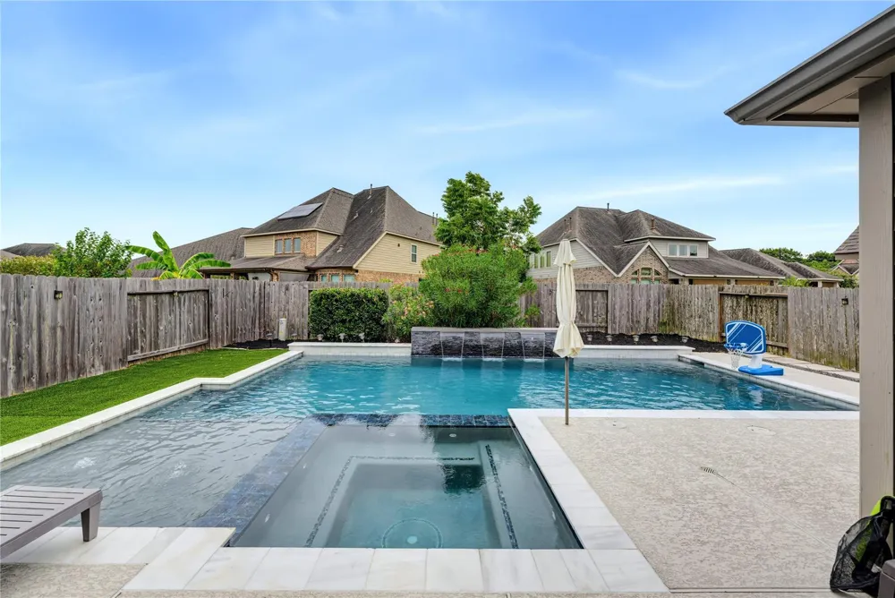 13226 Sage Meadow Lane Pearland, TX 77584