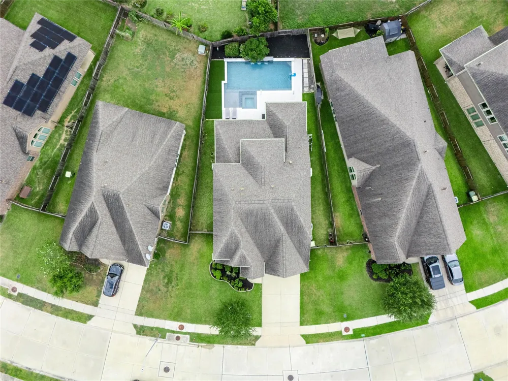 13226 Sage Meadow Lane Pearland, TX 77584