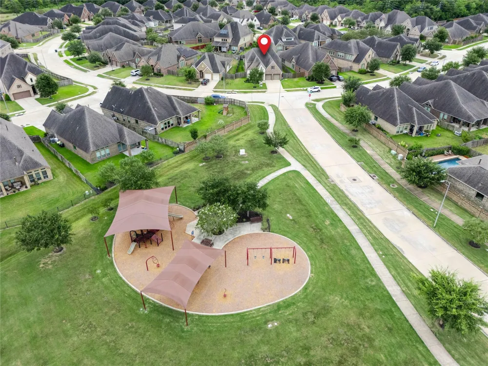 13226 Sage Meadow Lane Pearland, TX 77584