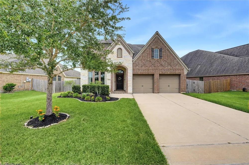 13226 Sage Meadow Lane Pearland, TX 77584