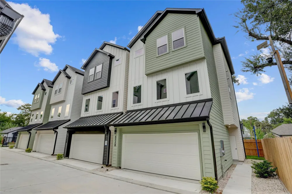 6538 Goldspier Street Houston, TX 77091