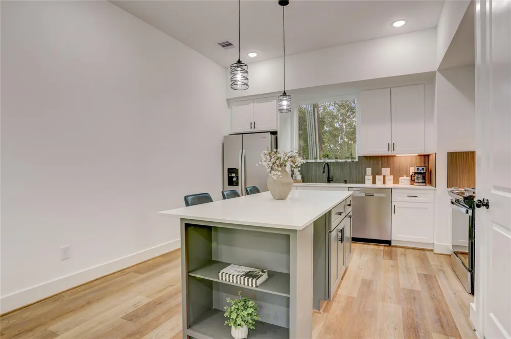 6538 Goldspier Street Houston, TX 77091