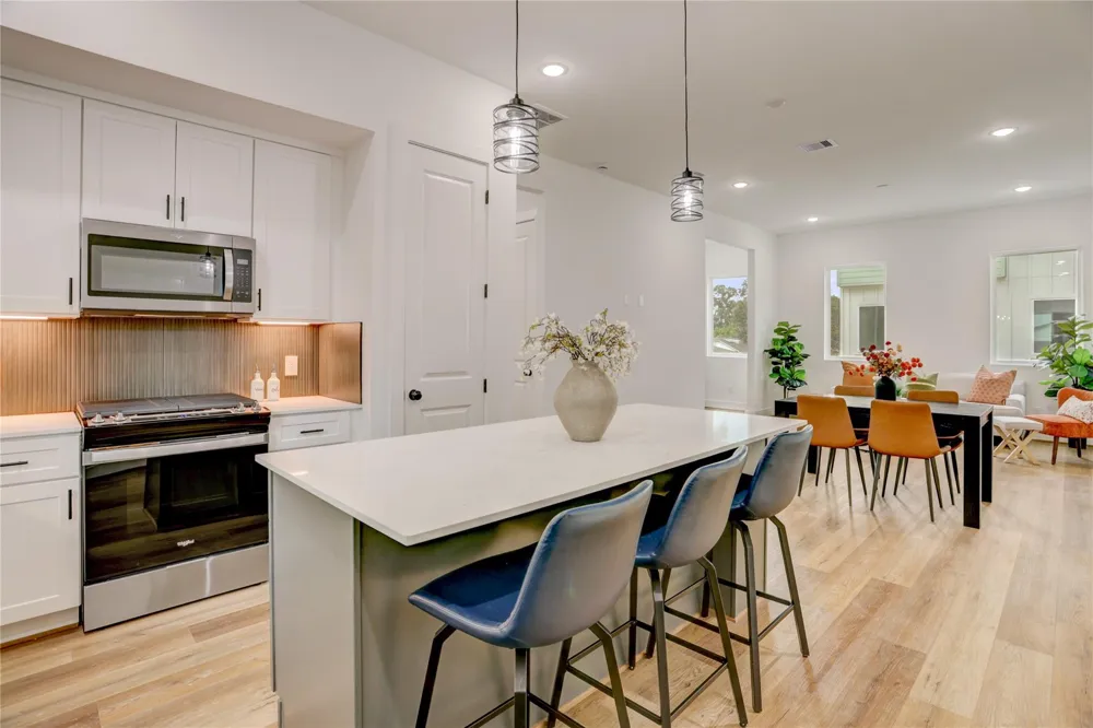 6538 Goldspier Street Houston, TX 77091