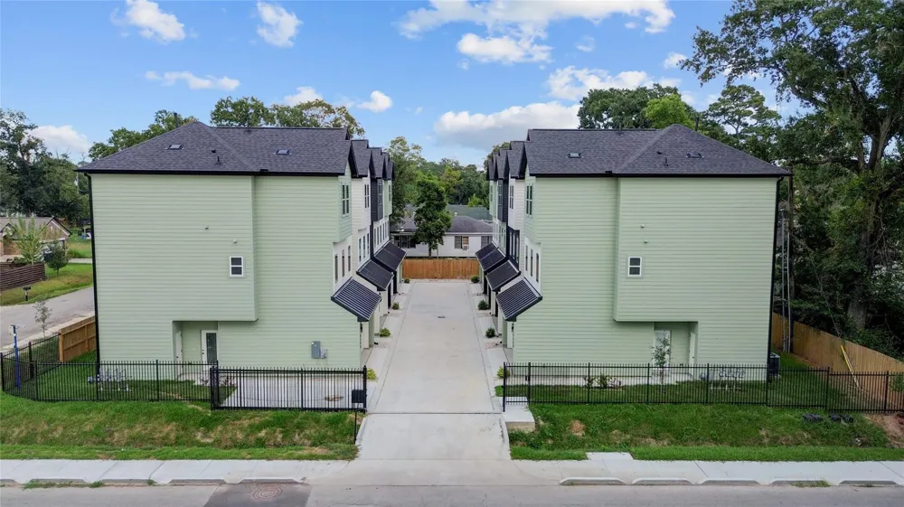 6538 Goldspier Street Houston, TX 77091